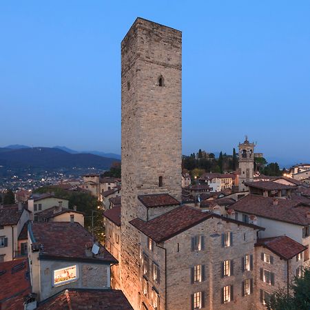 Gombithotel Bergamo Dış mekan fotoğraf