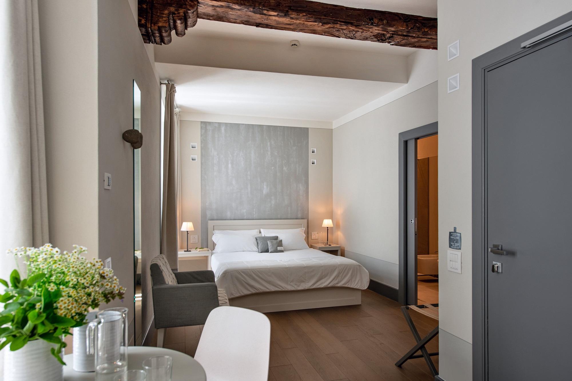 Gombithotel Bergamo Dış mekan fotoğraf