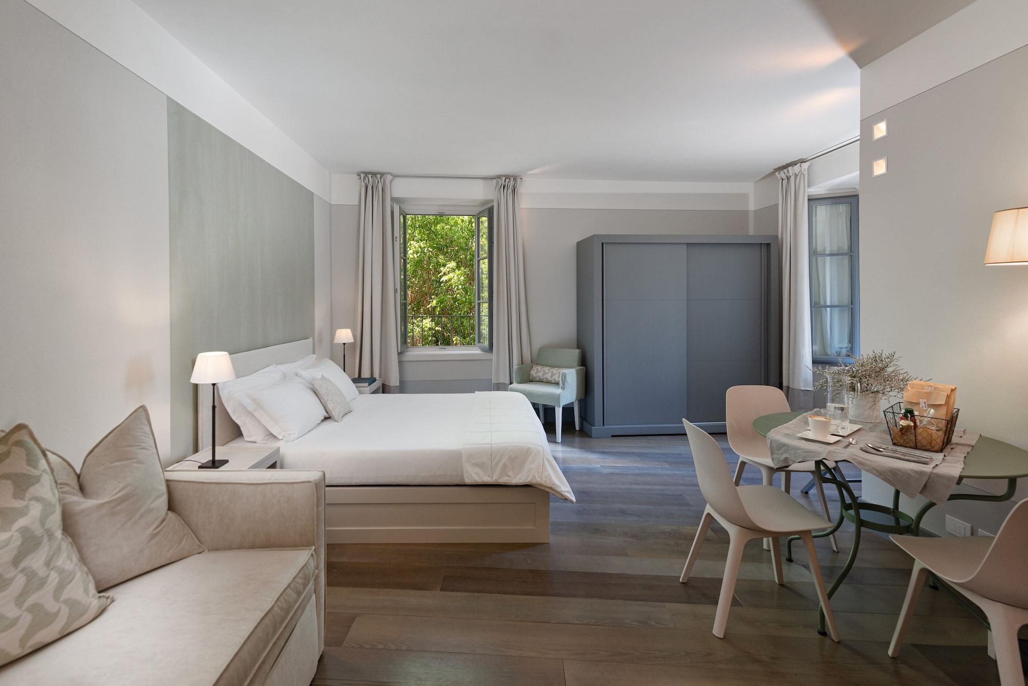 Gombithotel Bergamo Dış mekan fotoğraf