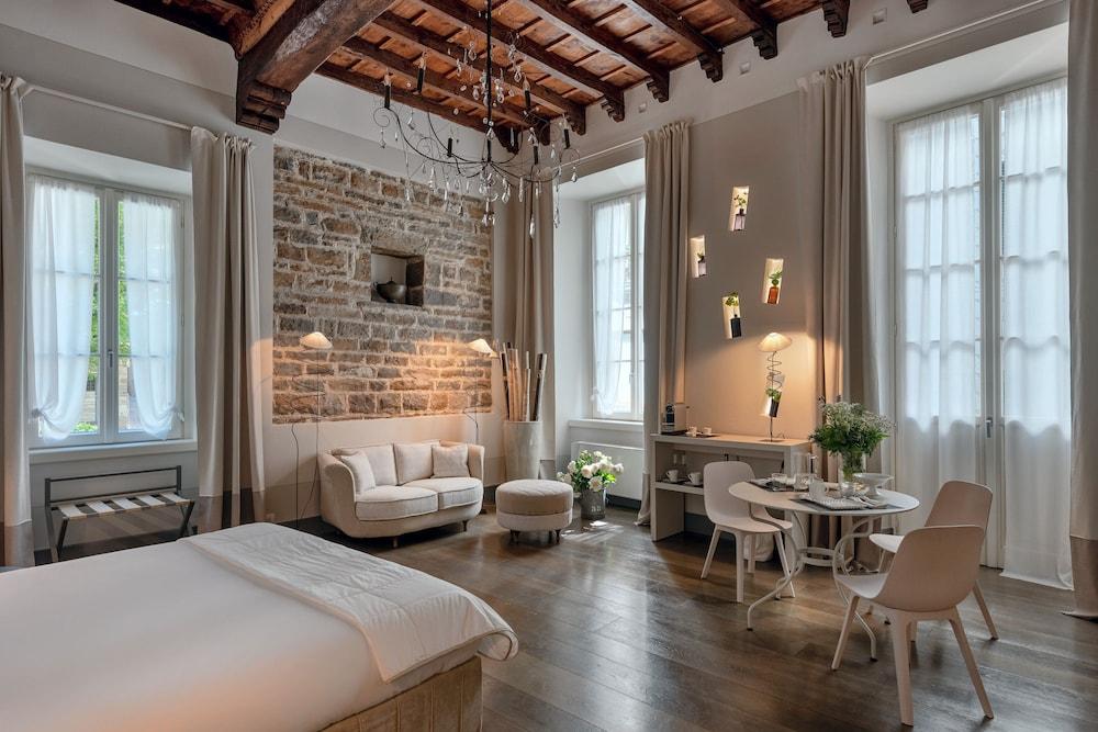 Gombithotel Bergamo Dış mekan fotoğraf