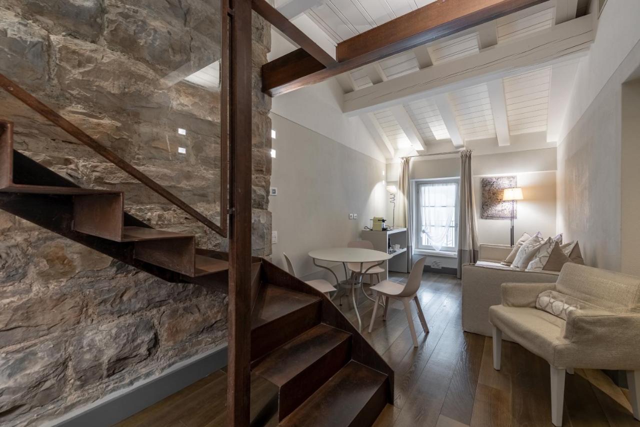 Gombithotel Bergamo Dış mekan fotoğraf
