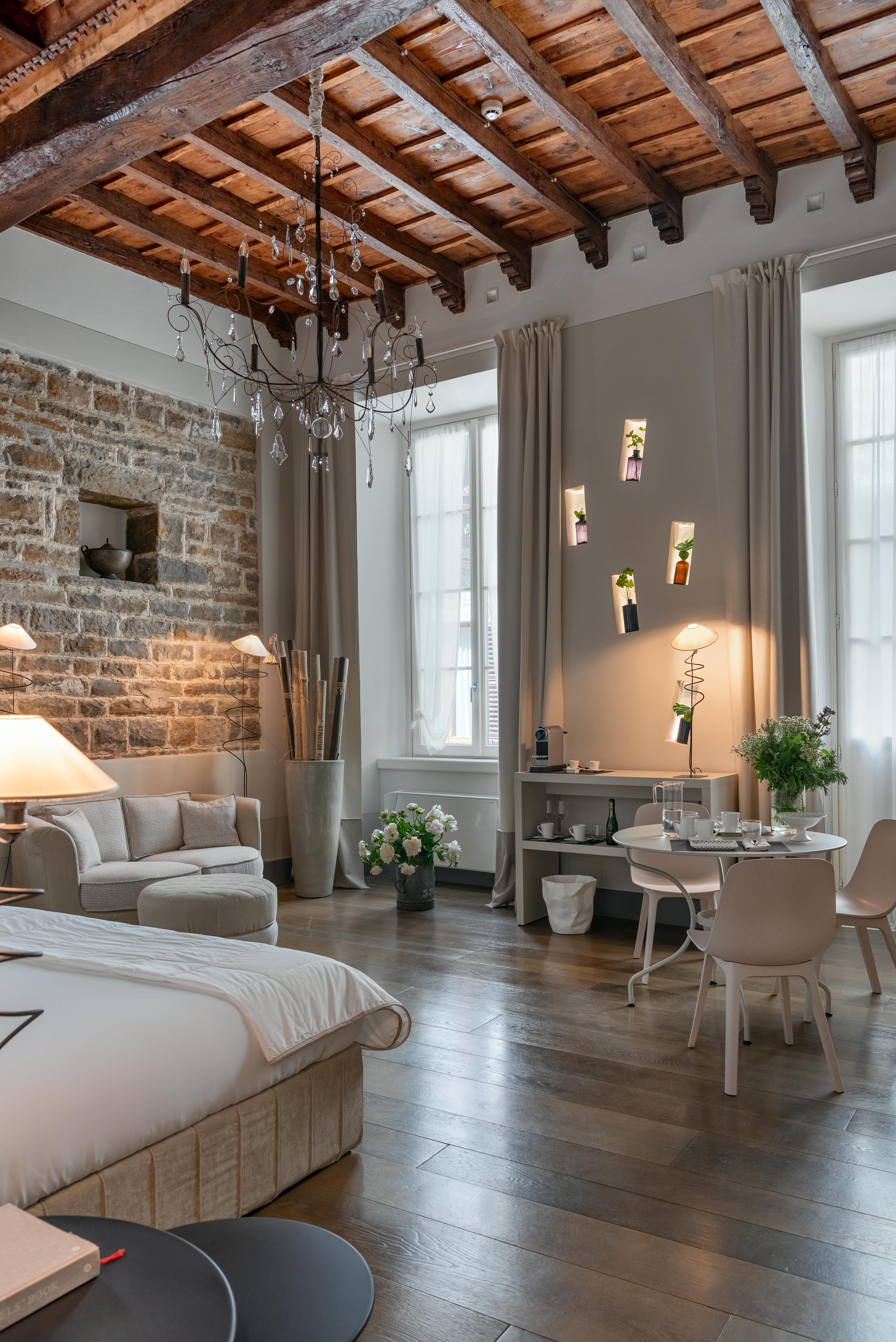 Gombithotel Bergamo Dış mekan fotoğraf
