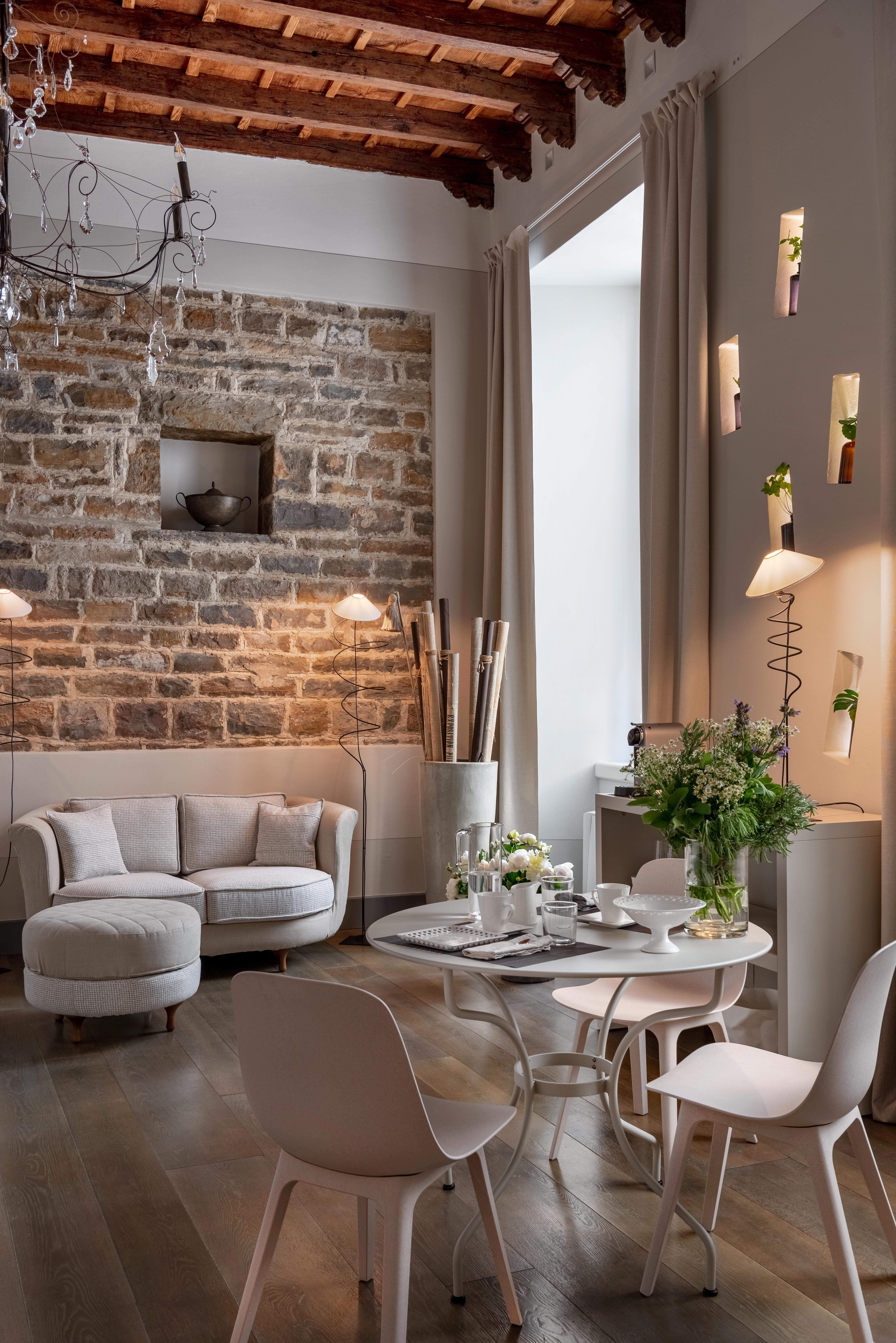 Gombithotel Bergamo Dış mekan fotoğraf