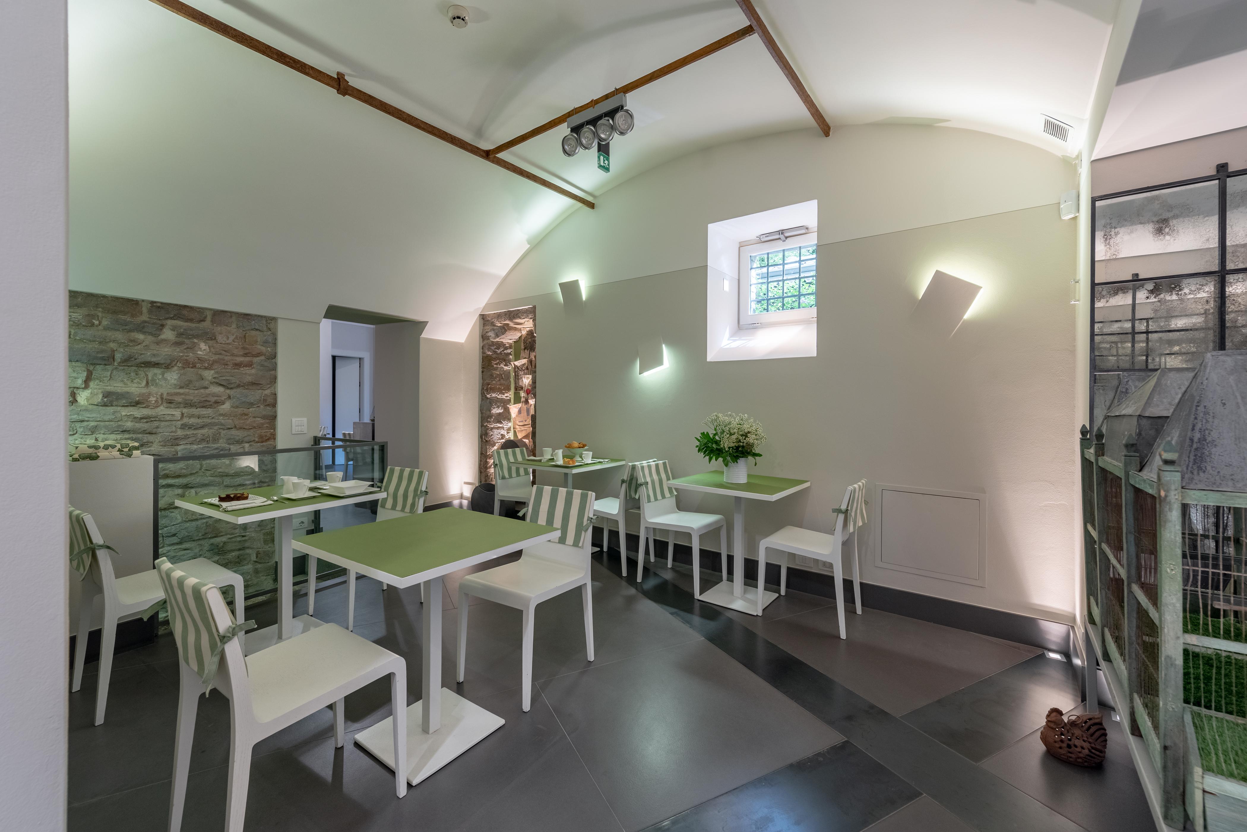 Gombithotel Bergamo Dış mekan fotoğraf