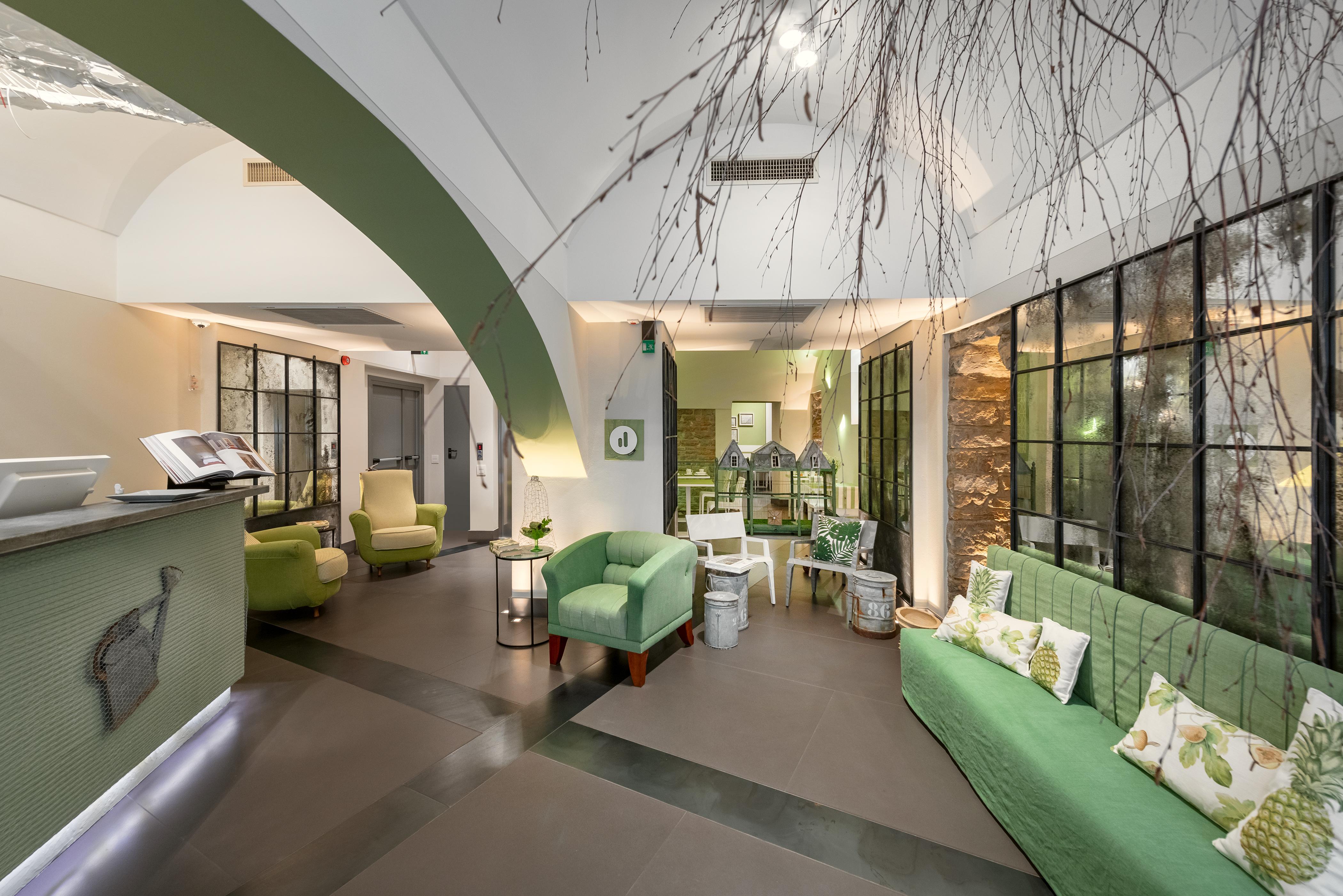 Gombithotel Bergamo Dış mekan fotoğraf