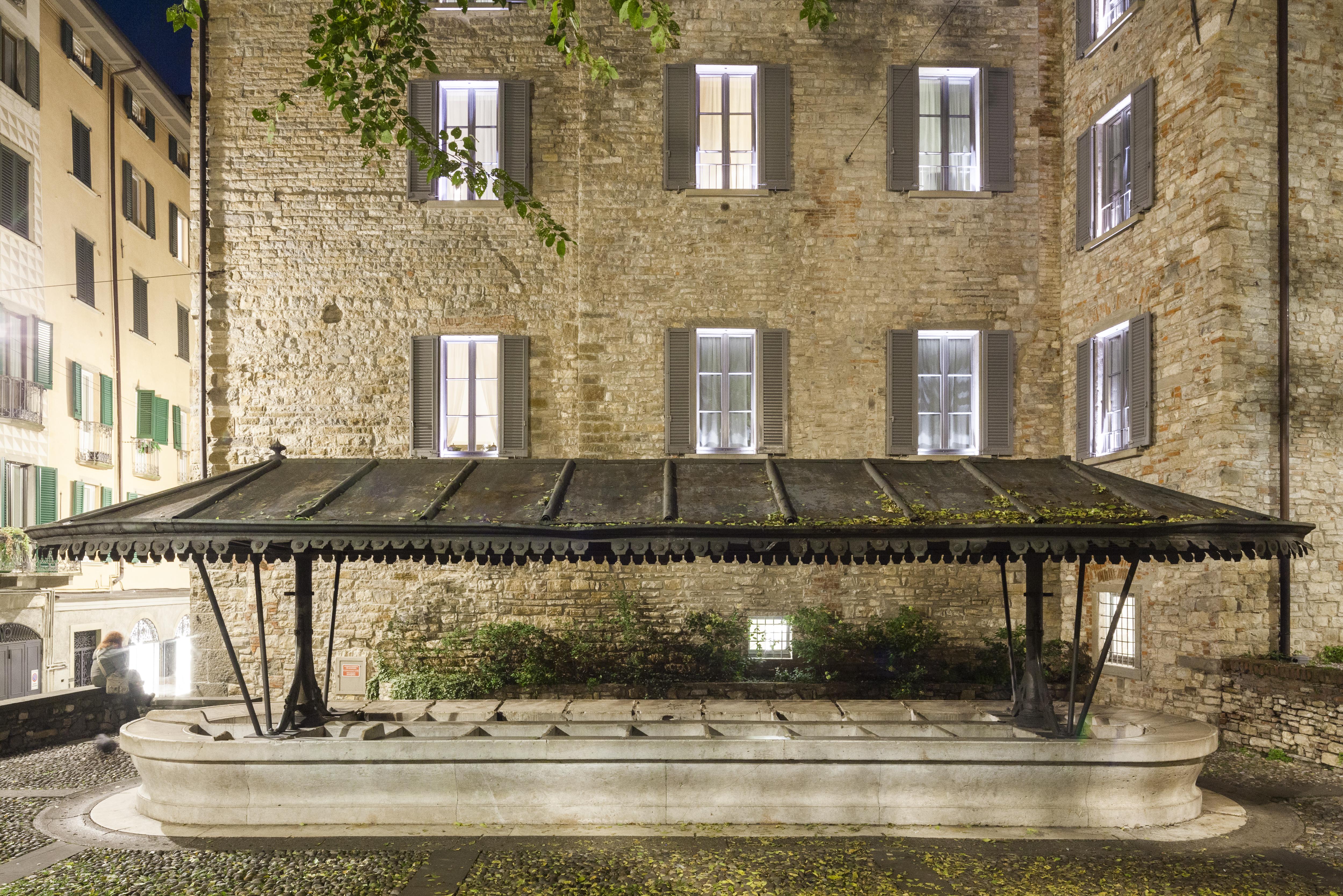 Gombithotel Bergamo Dış mekan fotoğraf