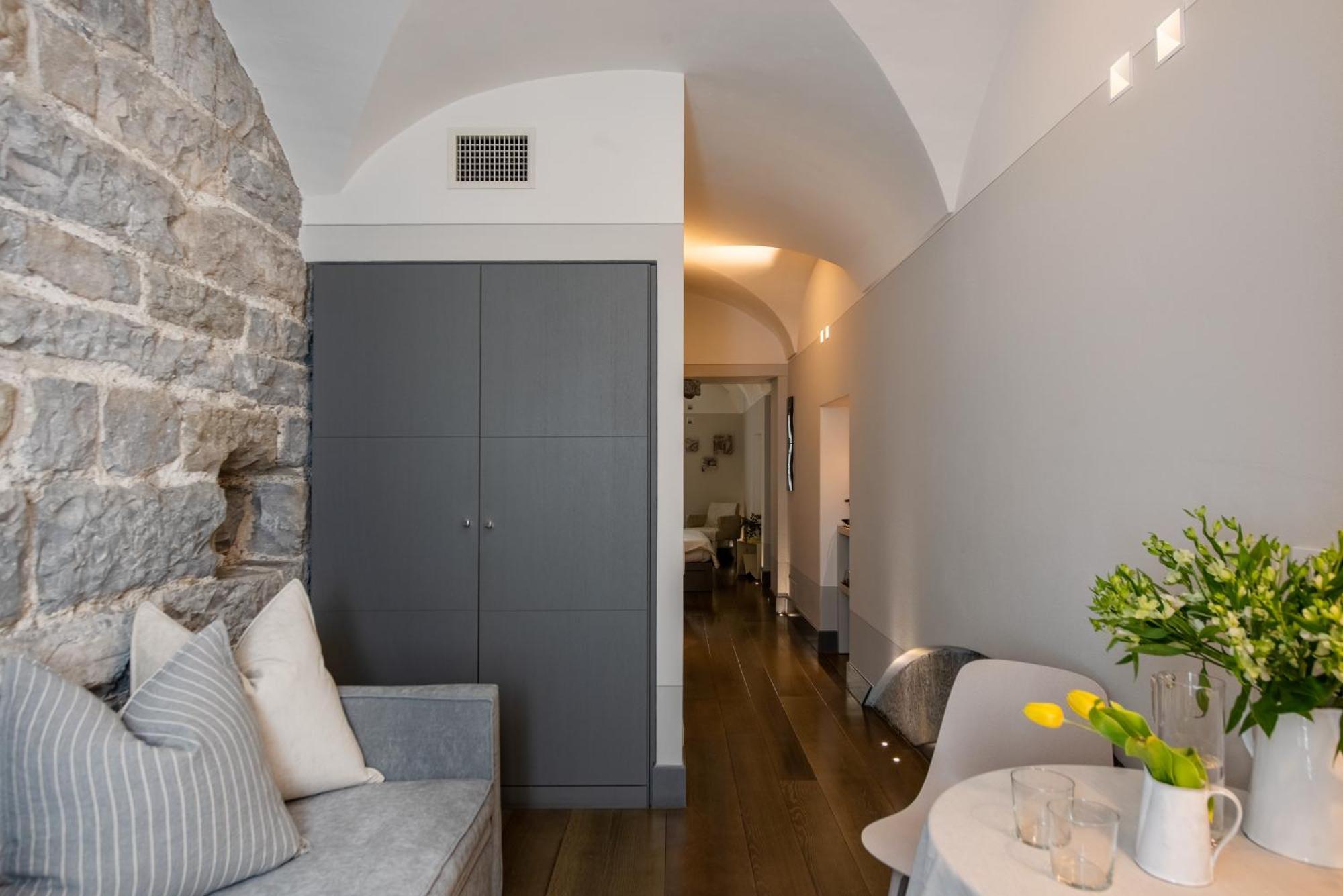 Gombithotel Bergamo Dış mekan fotoğraf