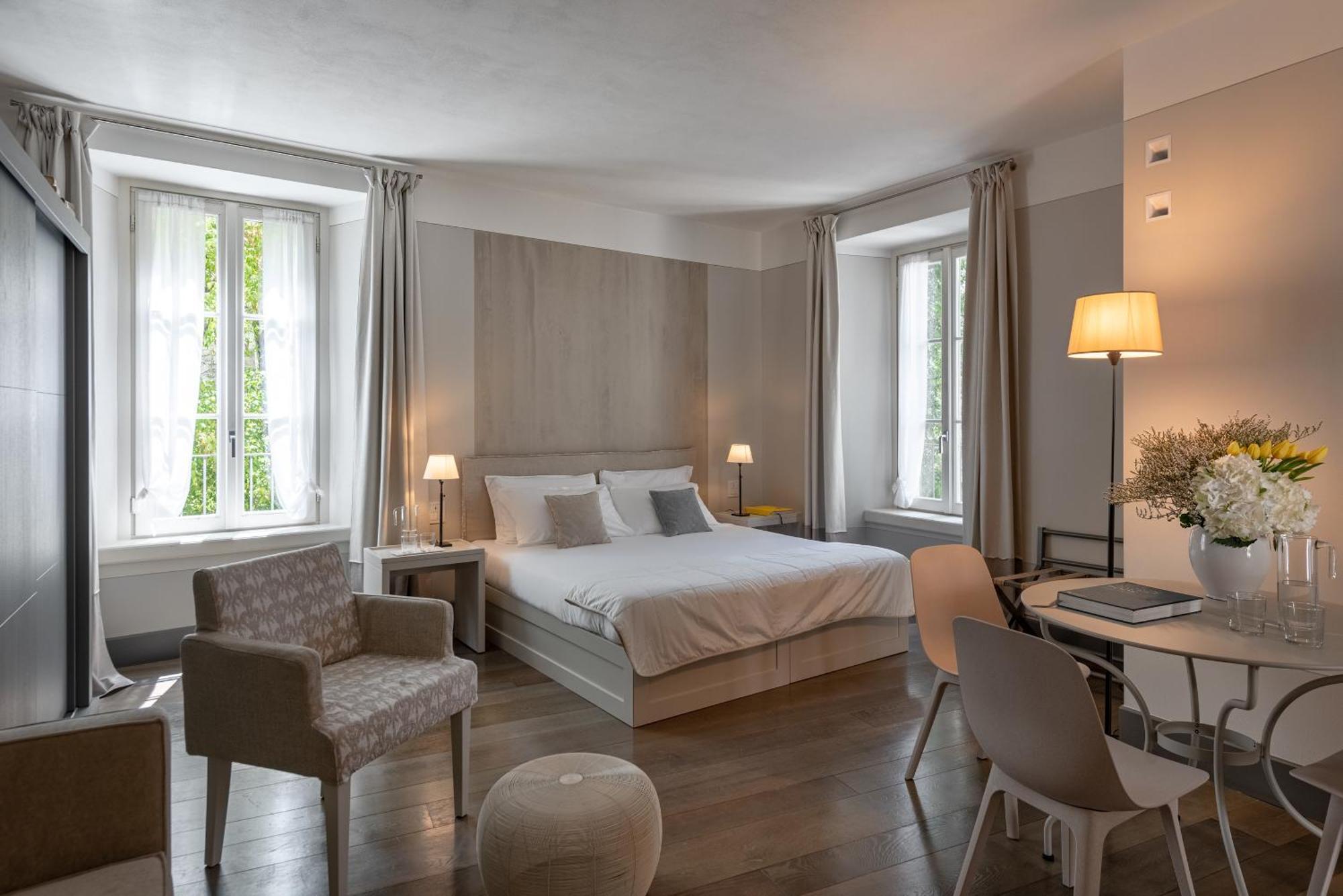 Gombithotel Bergamo Dış mekan fotoğraf