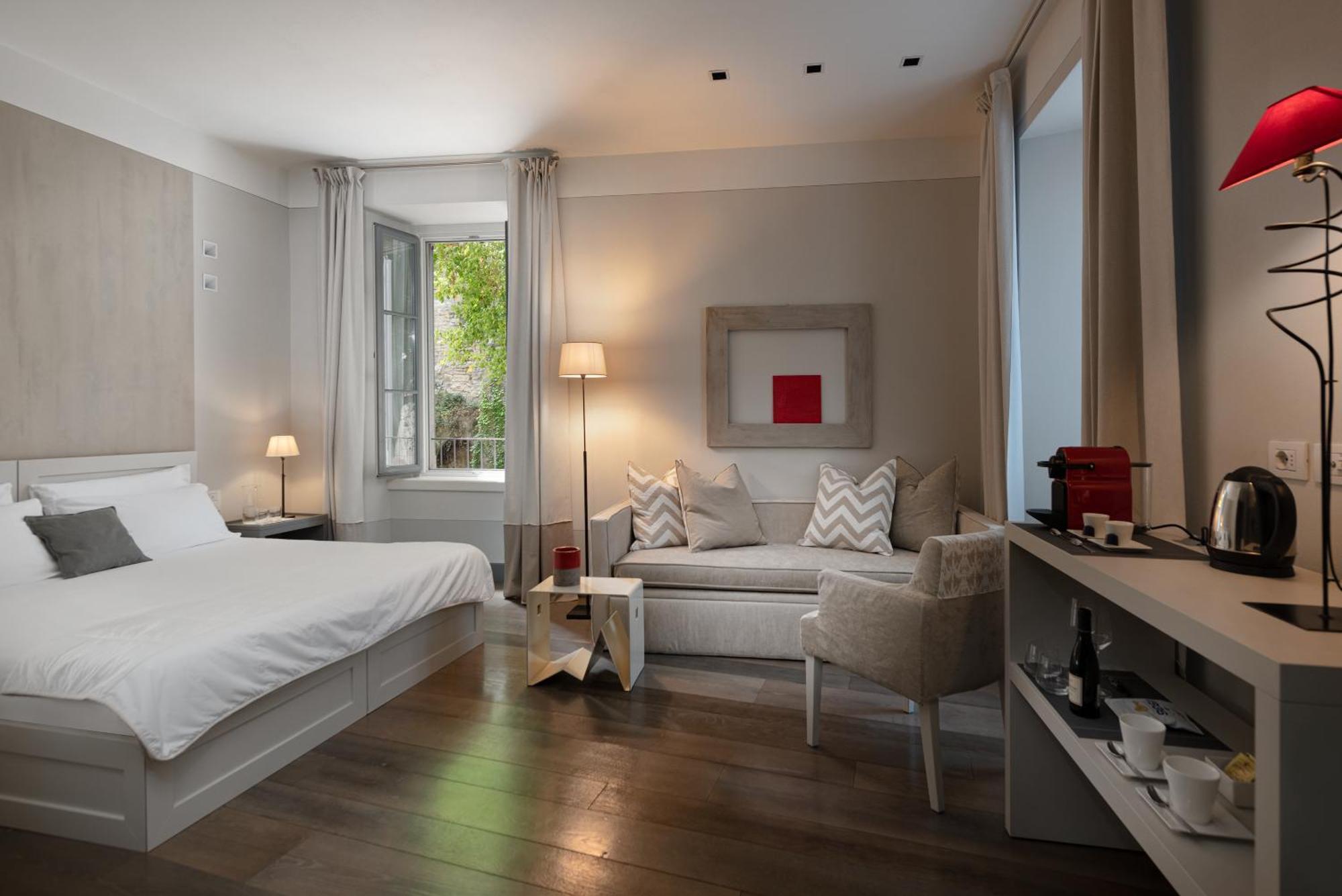 Gombithotel Bergamo Dış mekan fotoğraf