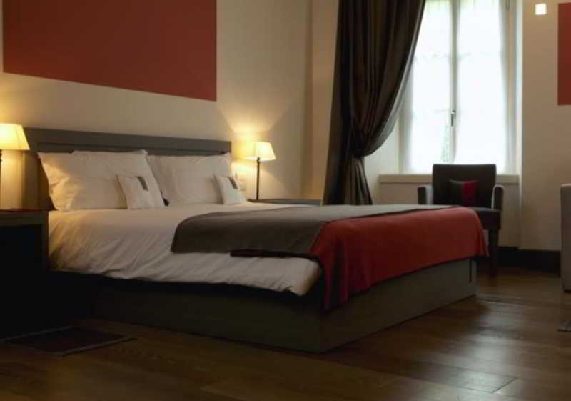 Gombithotel Bergamo Dış mekan fotoğraf