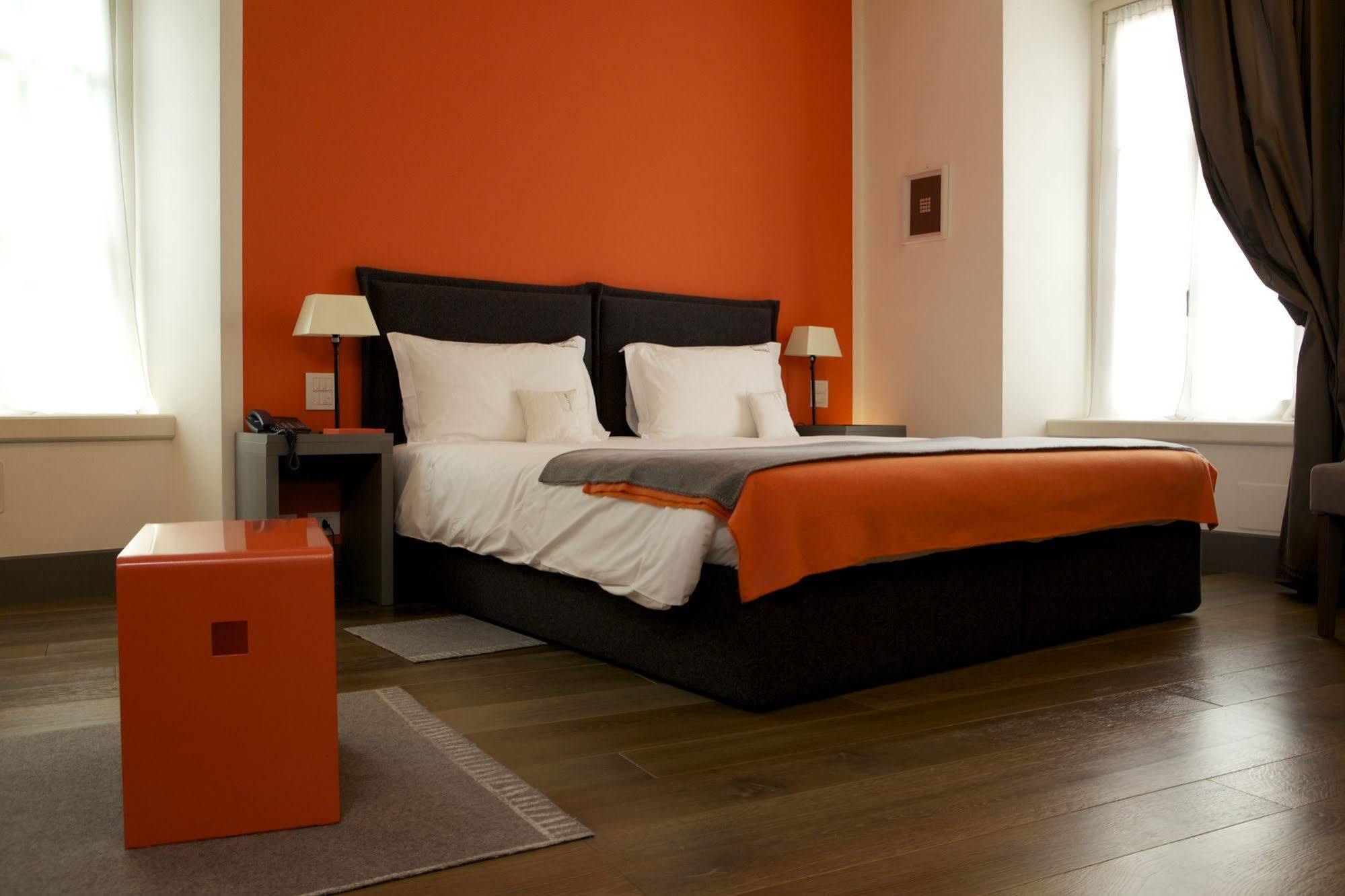 Gombithotel Bergamo Dış mekan fotoğraf