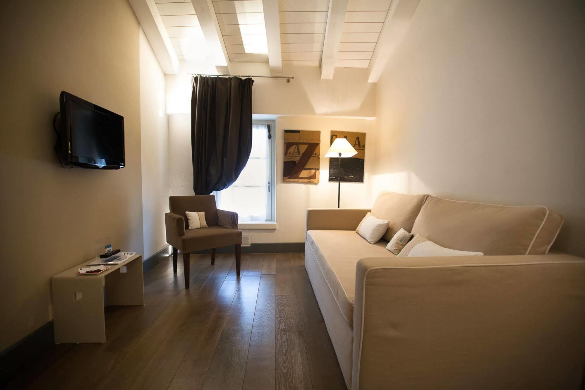 Gombithotel Bergamo Dış mekan fotoğraf
