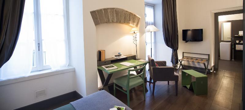 Gombithotel Bergamo Dış mekan fotoğraf