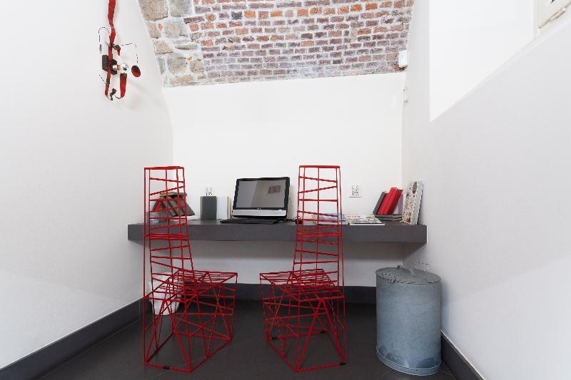Gombithotel Bergamo Dış mekan fotoğraf