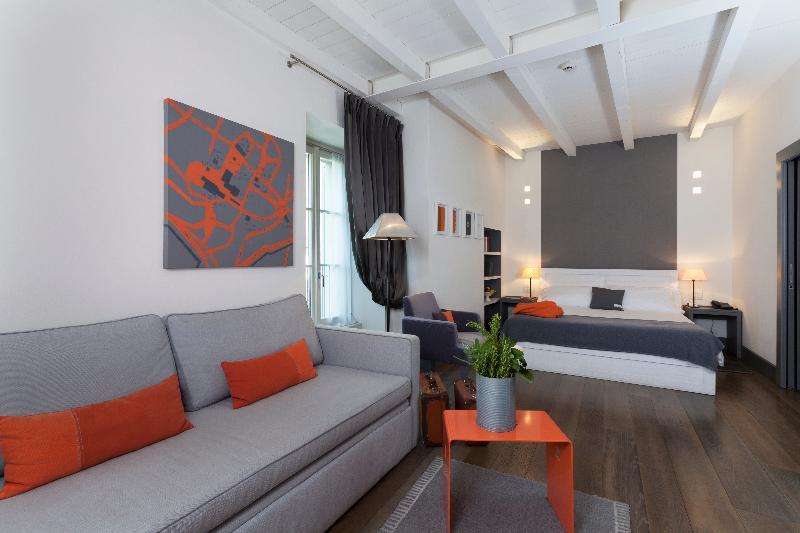 Gombithotel Bergamo Dış mekan fotoğraf