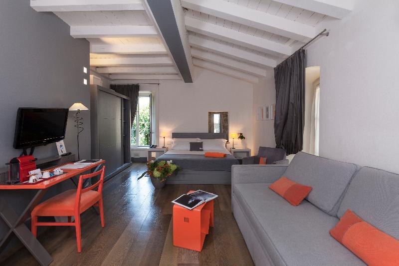 Gombithotel Bergamo Dış mekan fotoğraf