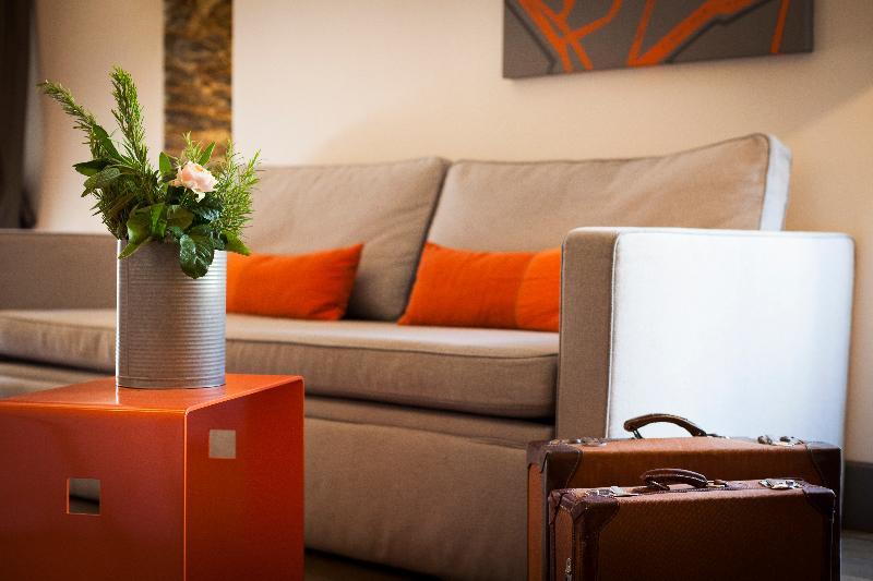 Gombithotel Bergamo Dış mekan fotoğraf