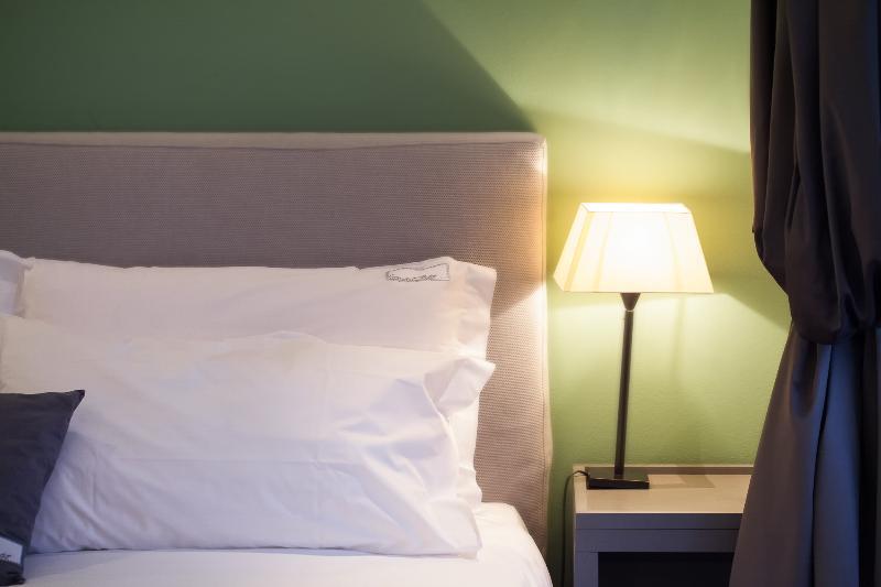Gombithotel Bergamo Dış mekan fotoğraf