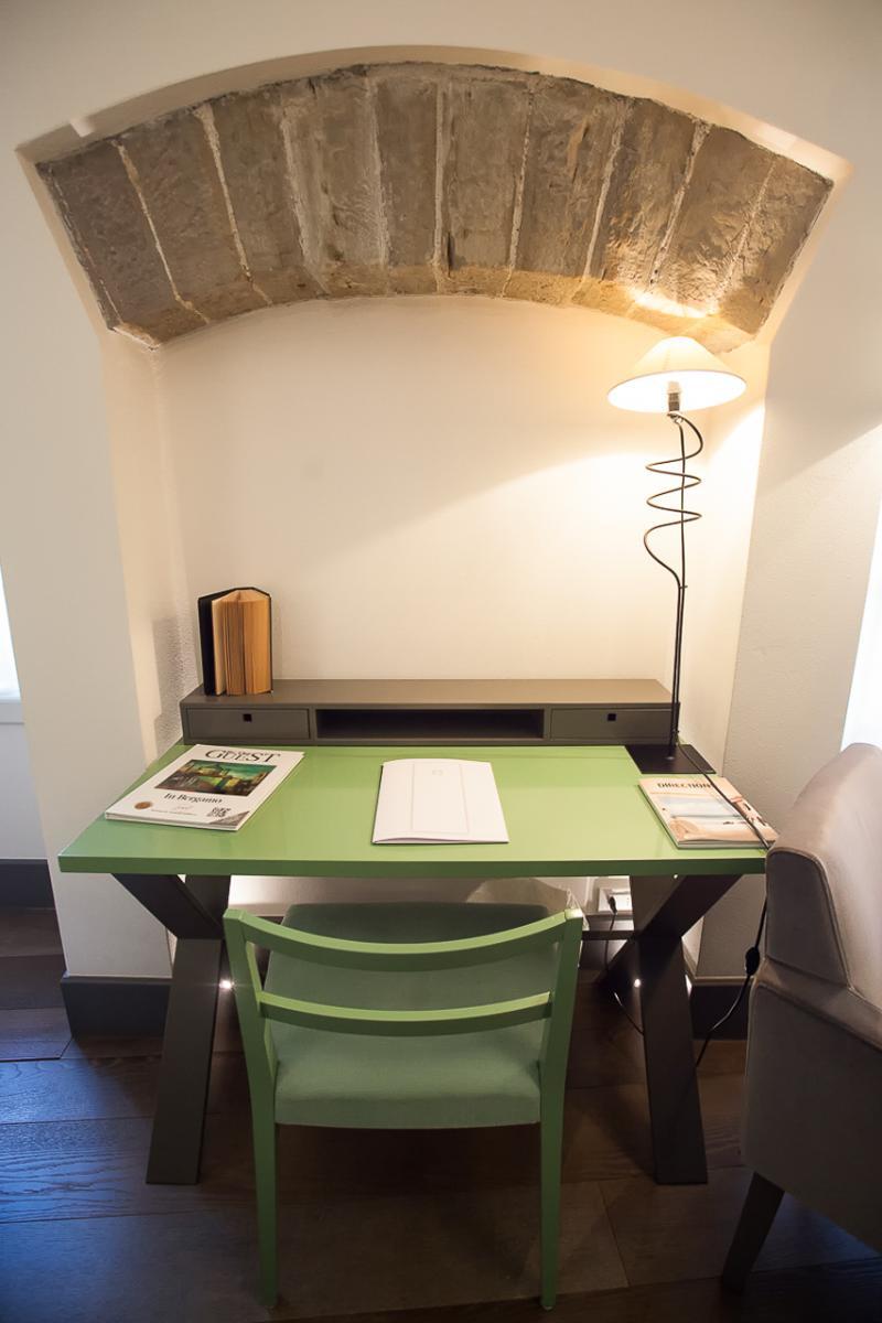 Gombithotel Bergamo Dış mekan fotoğraf